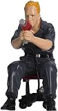Motorhead Miniatures 24th Scale Terry with Air Gun 390 by Motorhead Miniatures