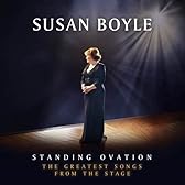 スタンディング・オベーション-グレイテスト・ソングス・フロム・ステージ