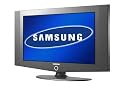 Samsung LE 32 T 51 S 32-Zoll/ 81 cm 16:9 LCD-Fernseher "HD ready" silber