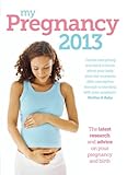 My pregnancy 2013
