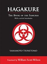 Hagakure: The Book of the Samurai