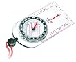 Recta Sport & Orienteering Compass DT100 Starter (Ideal for Juniors)