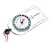 Recta Sport & Orienteering Compass DT100 Starter (Ideal for Juniors)