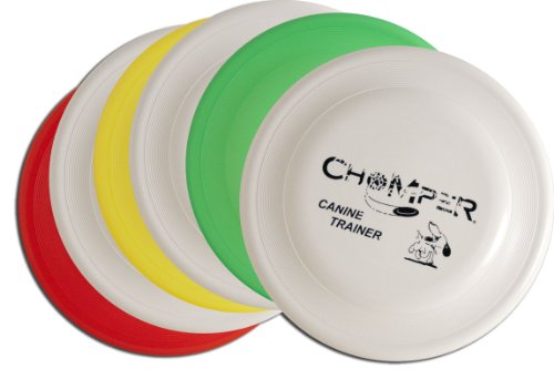 Wham-O Fastback Frisbee Dog Disc Misprints Assorted Colors Wham-O Fastback Frisbee Dog Disc Misprints Assorted Colors