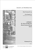 Produkt-Bild: PAL-Leitfaden f&uuml;r die gestreckte Abschlusspr&uuml;fung Teil 2 - Chemikant/-in: Verordnung vom 10. Juni 2009