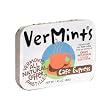 Vermints All Natural, Organic Cafe Express Mints, 1.41-Ounce Tins (Pack of 6)