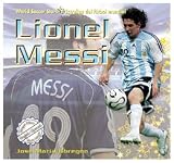 Lionel Messi (World Soccer Stars / Estrellas Del Futbol Mundial) (Spanish Edition)