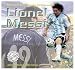 Lionel Messi (World Soccer Stars / Estrellas Del Futbol Mundial) (Spanish Edition)