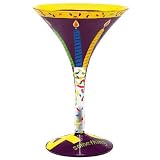Lolita Forty Something Martini Glass