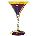 Lolita Forty Something Martini Glass