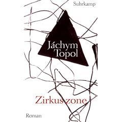 Zirkuszone. Roman
