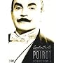 Agatha Christie - Poirot Collection 4 (3 DVDs) <b>DVD</b> ~ Hugh Fraser
