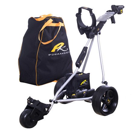 Powakaddy - Elektro Golfcart - Freeway Basic