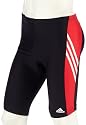 Adidas Herren Badehose I+ ADC BX LL M, BLACK/GINGER
