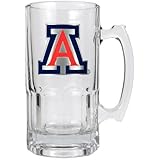 College Macho Mug Primary Logo