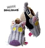 Chaussons Enfant LES DEGLINGOS