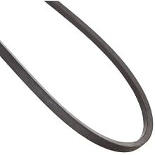 Goodyear Engineered Products HY-T Plus V-Belt, B Profile, 0.66" Width