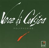 Polyphonies Corses