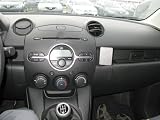 Review Brodit-UK  / DSL-Brodit Mazda 2 Brodit ProClip Angled mount 2008 - 2009 Fits Europe - #854128