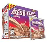 Review MuscleTech  / Meso-Tech, 20 pack
