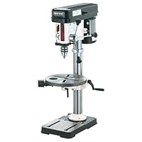 Shop Fox W1668 3/4 HP 13-Inch Bench-Top Drill Press