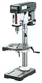 Shop Fox W1668 3/4 HP 13-Inch Bench-Top Drill Press