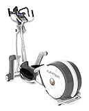 Yowza Fitness Jupiter Elliptical Trainer Machine