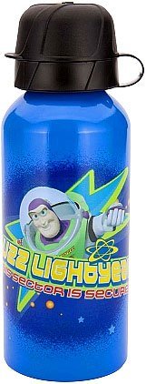 Disney / Pixar Toy Aluminum Bottle