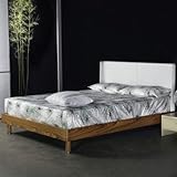 Luxo by Modloft Frith Complete Bed