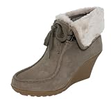 White Mountain 'Ingle' Women's Bootie