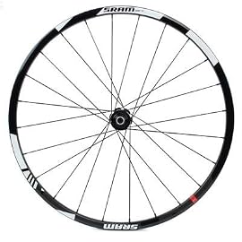 SRAM 2012 Rise 40 XC Bicycle Wheel - 29in