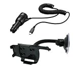 HTC Car Holder Kit CU S210