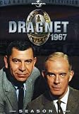 Dragnet 1967: Season 1