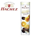 Hachez Orange Taler