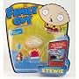 STEWIE ACTIONFIGUR