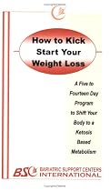 How to Kick Start Your Weight Loss (Back On Track)