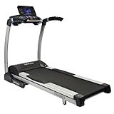 LifeSpan Fitness TR4000i Folding Treadmill