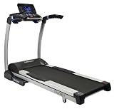  LifeSpan Fitness TR4000i Folding Treadmill