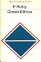 Greek Ethics (Key Texts)
