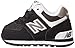 New Balance KL574 I Running Shoe (Infant/Toddler)