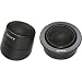 Sony XSH20S Tweeter (Black)