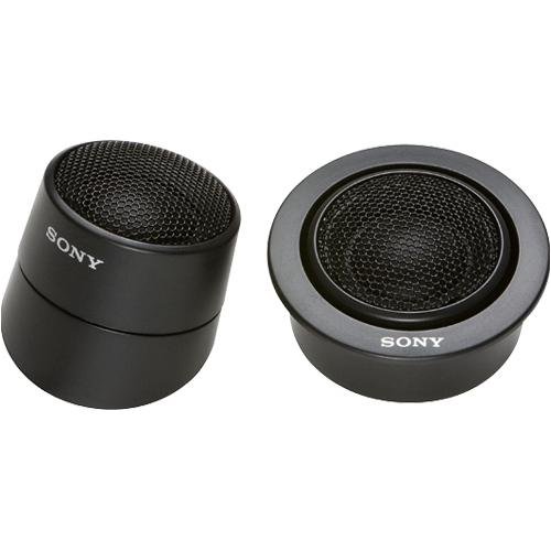 Sony XSH20S Tweeter (Black)