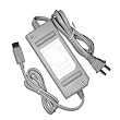 110V-220v AC Adapter Power Supply for Nintendo Wii