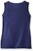 Dream Star Girls' Little Vest with Sequin and Lace Tank 2-fer