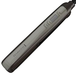 Remington S2044 Damage Therapy Ceramic Hair Straightener with Teflon Fiber Plates