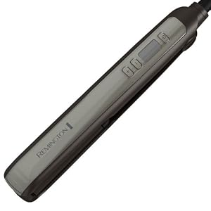 Remington S2044 Damage Therapy Ceramic Hair Straightener Review