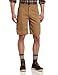 Carhartt Men's  Washed Twill Dungaree Short Relaxed Fit,Dark Khaki,40