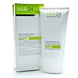 NIA24 Gentle Cleansing Cream 5 fl oz (150 ml)