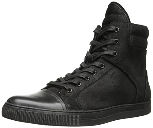 Kenneth Cole New York Men's Double Header Su Fashion Sneaker