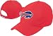Buffalo Bills 2010 Red BL Adjustable Hat
